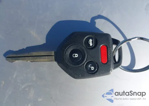 2014 Subaru Xv Crosstrek 2.0I Limited из США, поврежденный, VIN JF2GPAKC4E8325655